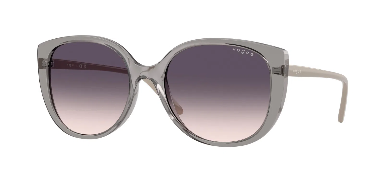 Vogue 5623SF Sunglasses - view 3
